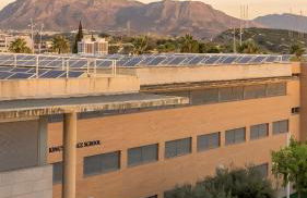 Alicante Hills - Foto 6