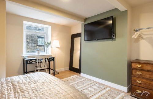 Cosy Cottage in Heart of Glossop - Foto 7