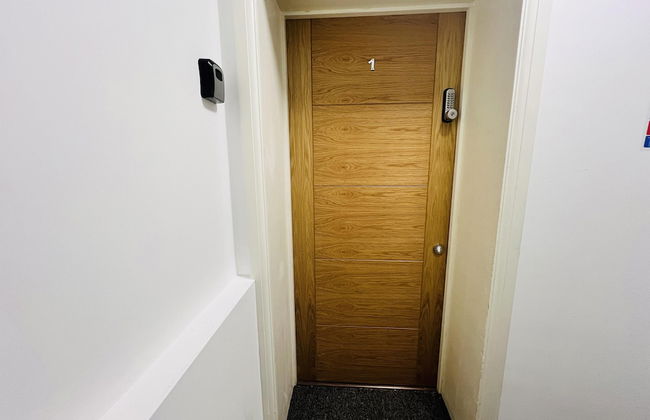 1-bed Apartment in Ealing - Foto 27