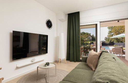 Villa Hidden with heated pool - Foto 38