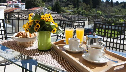 Casa Bianca - Foto 5, Garden view