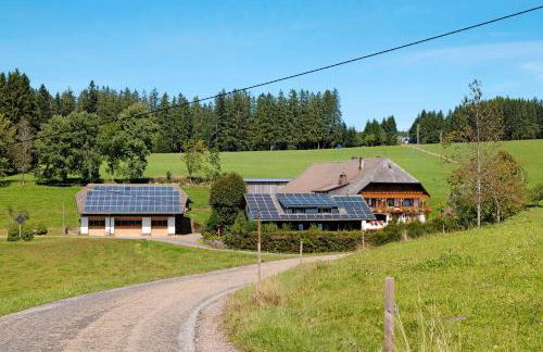 Willmannshof - Foto 1