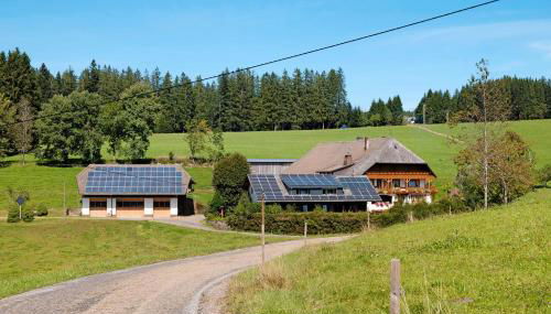 Willmannshof - Foto 1