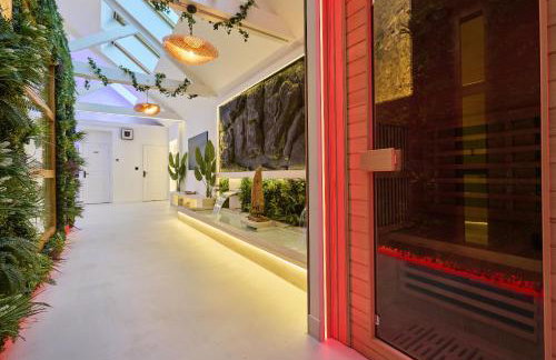 Loveroom Ô Diable Des Plaisirs - Foto 42