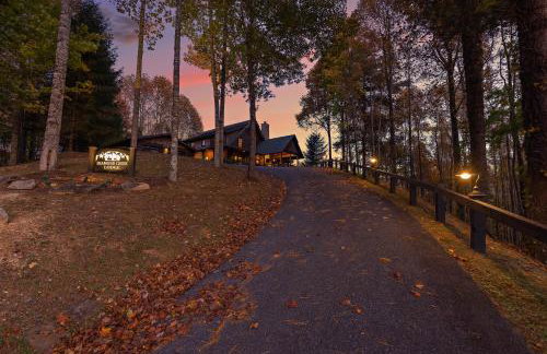 Diamond Creek Lodge - Foto 61