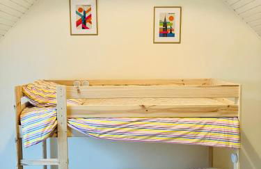 Maison familiale dans une rue paisible - Foto 5