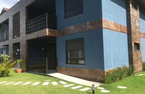 Garopaba - Praia da Gamboa - Apartamento com piscina - Foto 31
