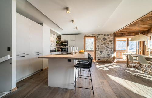 Chalet Floquet de Neu Les Gets- BY EMERALD STAY - Foto 47