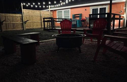 Camp Manatee-waterfront - Foto 16