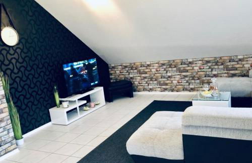 Baden Airpark Family Apartment - Foto 17