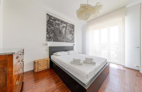 One bedroom apartment in the heart of Milan - Photo 30