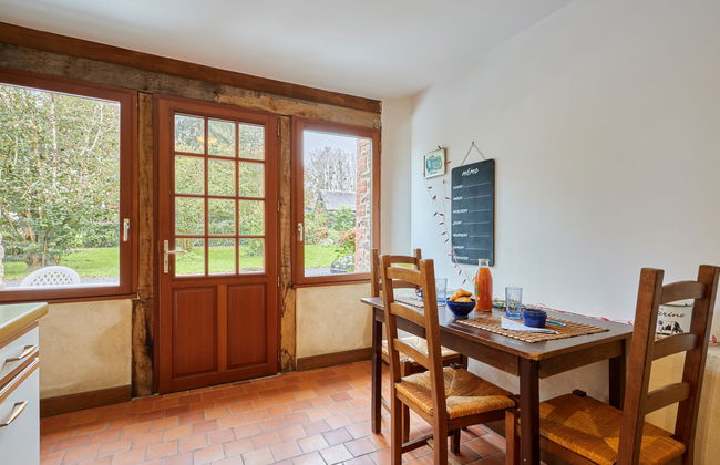 La Voisinière no.1 - Foto 21