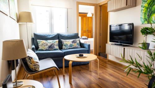 Apartamento Gijón Playa San Lorenzo a 100 m de playa - Foto 2