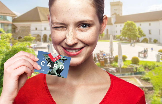 Ljubljana Card - Foto 6