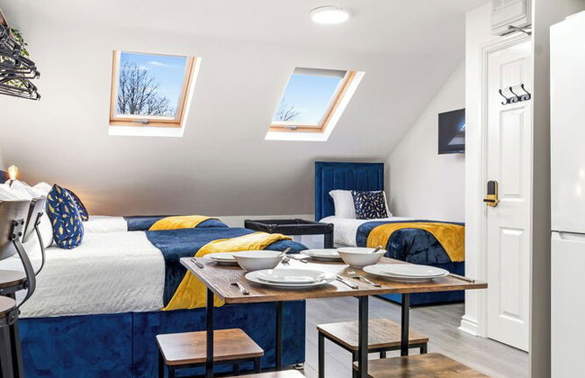 Kunda House Pershore - Foto 75