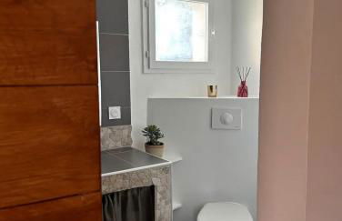 Charmant logement - Foto 15