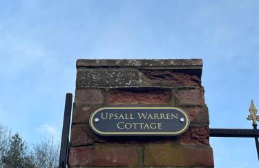 Upsall Warren Cottage - Photo 10