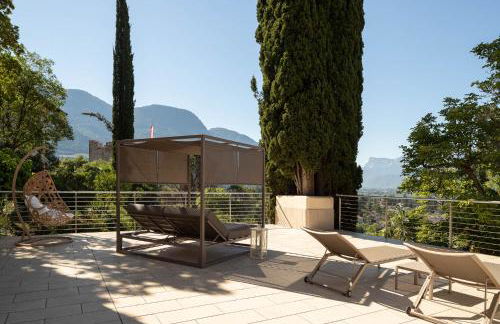 Villa Hochland - Foto 55