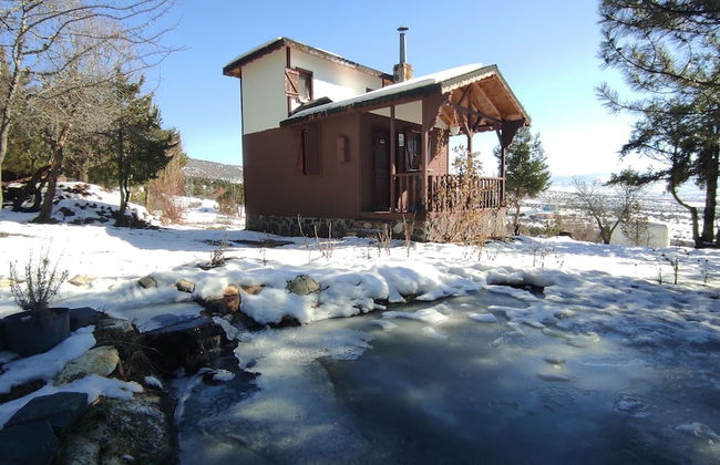 Kibriscik Koroglu Dag Evleri - Photo 38