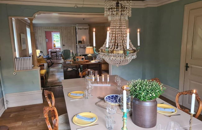 Charming 6 Bedroom House & Horse Farm - Sleeps 12 - Foto 27