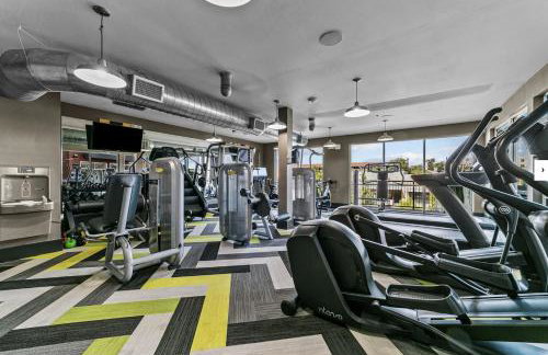 Landing Spectacular 2BD Pool Gym - Foto 33