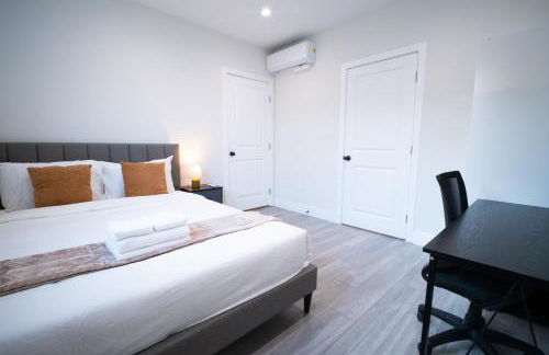 Modern 2BR2BA Home Near USC Walk to Campus - Foto 13