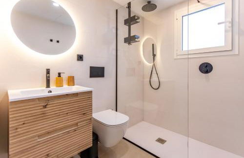 Apartments Cap de Planes Calella de Palafrugell - by EMERALD STAY - Foto 69