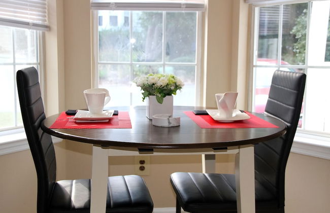 Sweet Home Georgia - Foto 21