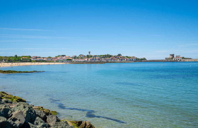 1 bedroom Apartment in Saint-Jean-de-Luz - Foto 21
