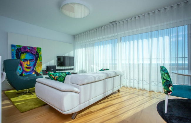 Acqua House by Rent4all - Photo 8