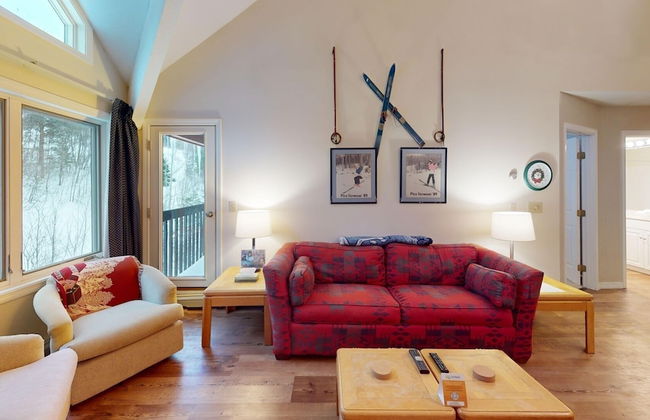 Pico Village Resort by RedAwning - Foto 46