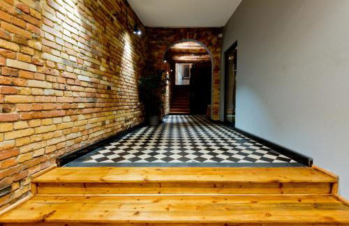 ApartHotel I SORAU - Foto 2