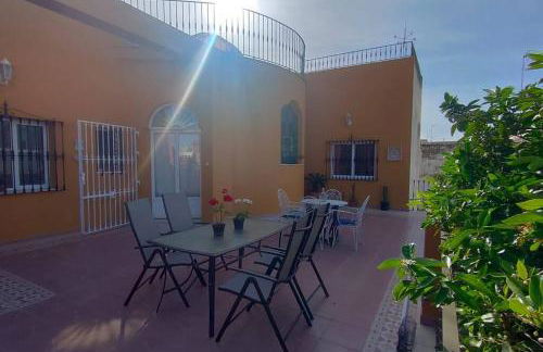 Casa Las Vidrieras - Foto 16