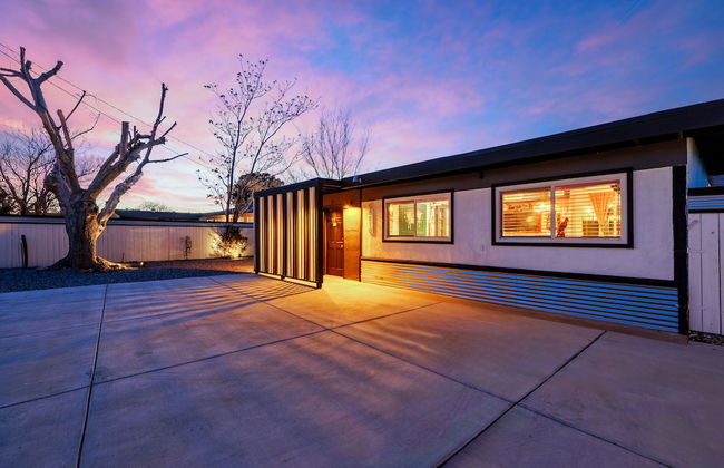 The Rosemary House Yucca Valley - Foto 71