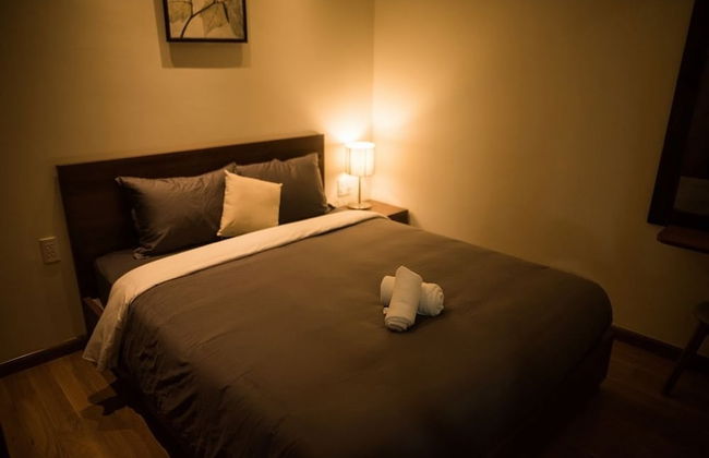 Maika Condotel DaLat - Photo 24