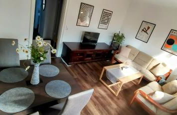 Tiny Cottage - Ferienhaus - Schnell in Hamburg-Lübeck-Lüneburg-Schwerin-Ostsee - Foto 1