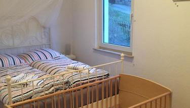 Feriendomizil Mikesh - Foto 4