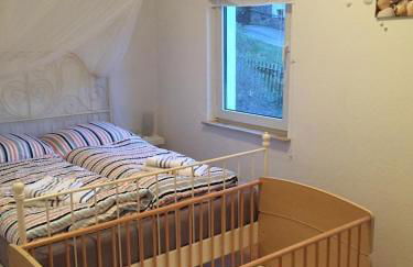 Feriendomizil Mikesh - Foto 4