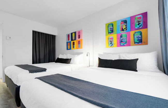 Liv MTL - Urban - Foto 13