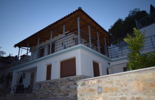 Casa di levante - Glossa Skopelos - Foto 7