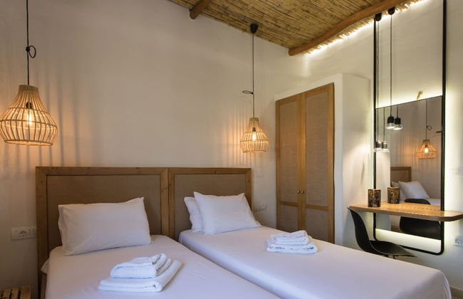 Ilias Apartments - Foto 17