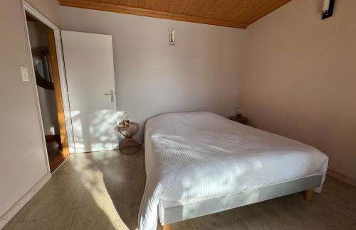 Chalet du Pommery, Hautes-Vosges - Foto 18