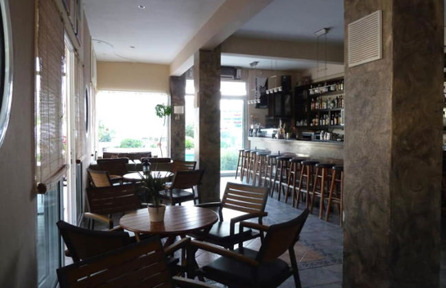 Evridiki Hotel - Foto 15