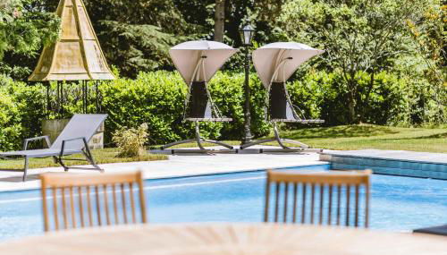 Domaine de Pérenard - Foto 5