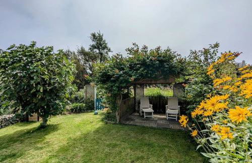 Maison des Bruyères, proche plages et port - Foto 10