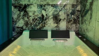 Studio avec jaccuzzi - Foto 4