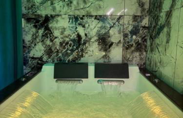 Studio avec jaccuzzi - Foto 4