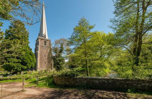 The Garden Barn - Photo 37