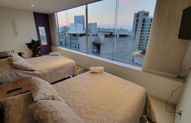 Napoles Condo Suite - Foto 16