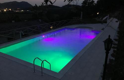 Villa Poggio Ulivo Pool-Apartments - Photo 55